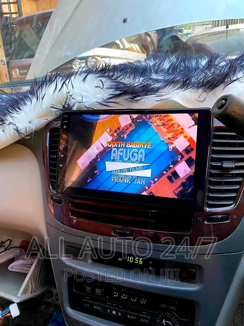 ♡Ipsum Android Radio System Upgrade in Central Division - Vehicle Parts ...