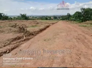 Prime Plots for at Wakiso~Bulabakulu Land Estate~Hoima Rd II