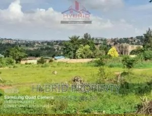 Prime Plots for at Wakiso~Bulabakulu Land Estate~Hoima Rd II
