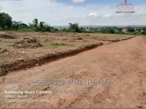 Prime Plots for at Wakiso~Bulabakulu Land Estate~Hoima Rd II