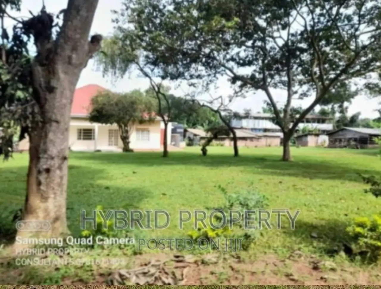 Prime Plots for at Wakiso~Bulabakulu Land Estate~Hoima Rd II