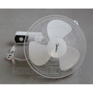 Midea Wall Fan FW40-7J –
