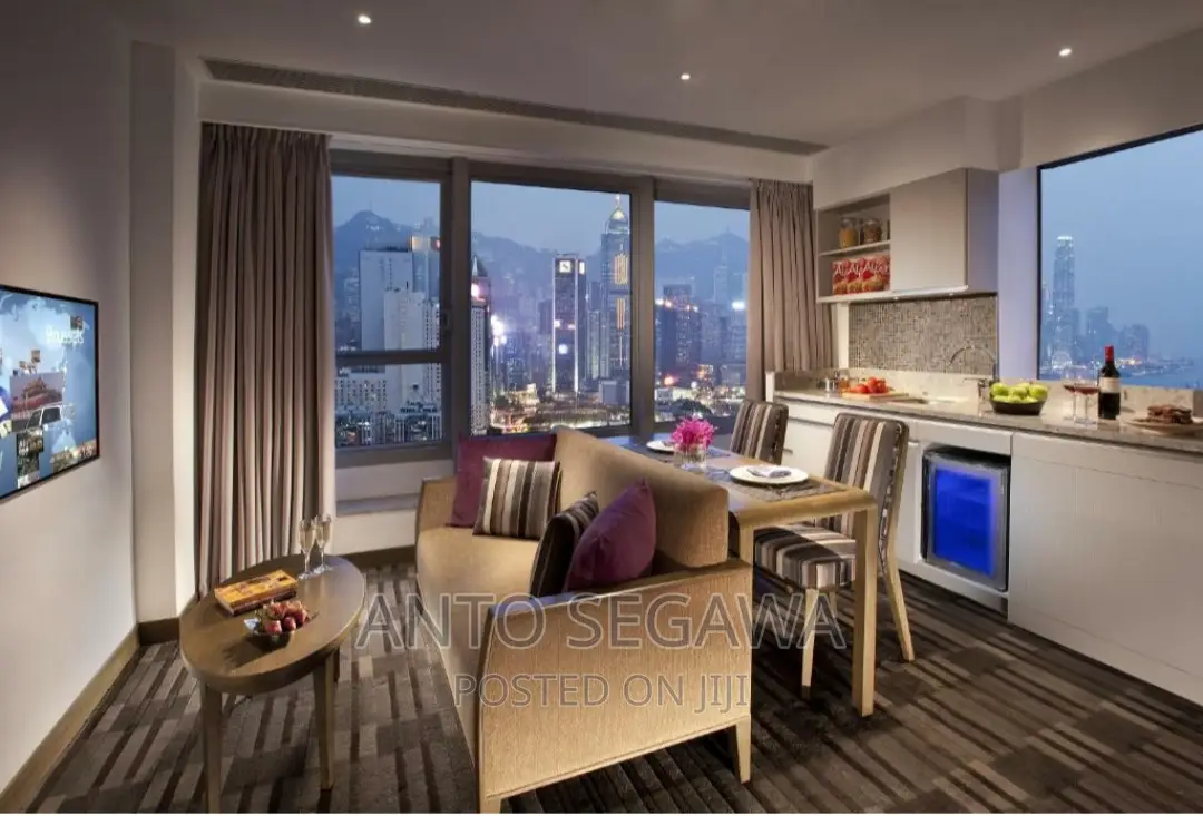 Hotel Booking/Reservations at Your Convenience