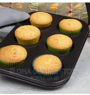 Cup Cakes Maker