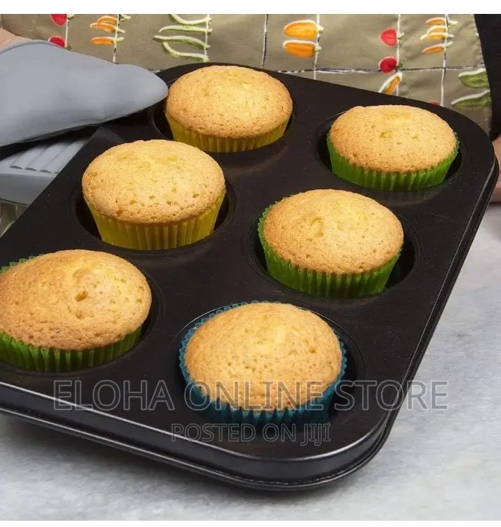 Cup Cakes Maker