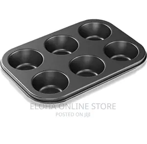 Cup Cakes Maker