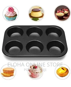 Cup Cakes Maker