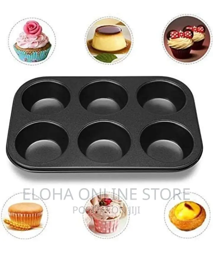 Cup Cakes Maker
