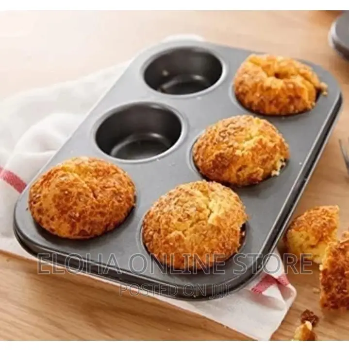 Cup Cakes Maker