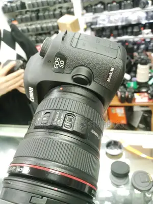 Canon Eos 5d Mark LLL
