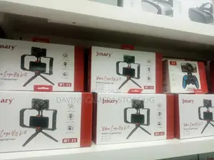 Video Making Kit