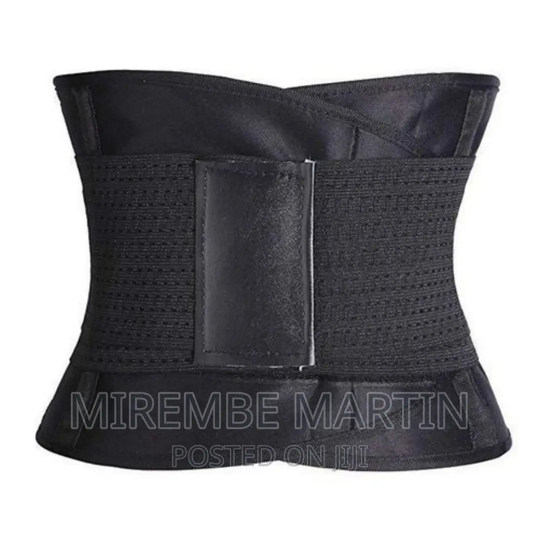 Lightbox
Women’S Waist Trainer Slimming Belt –