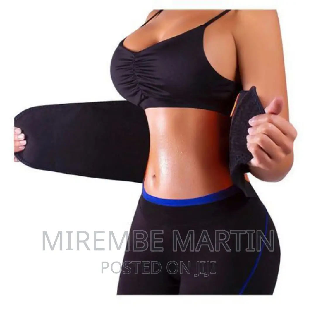 Lightbox
Women’S Waist Trainer Slimming Belt –