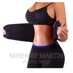 Lightbox
Women’S Waist Trainer Slimming Belt –