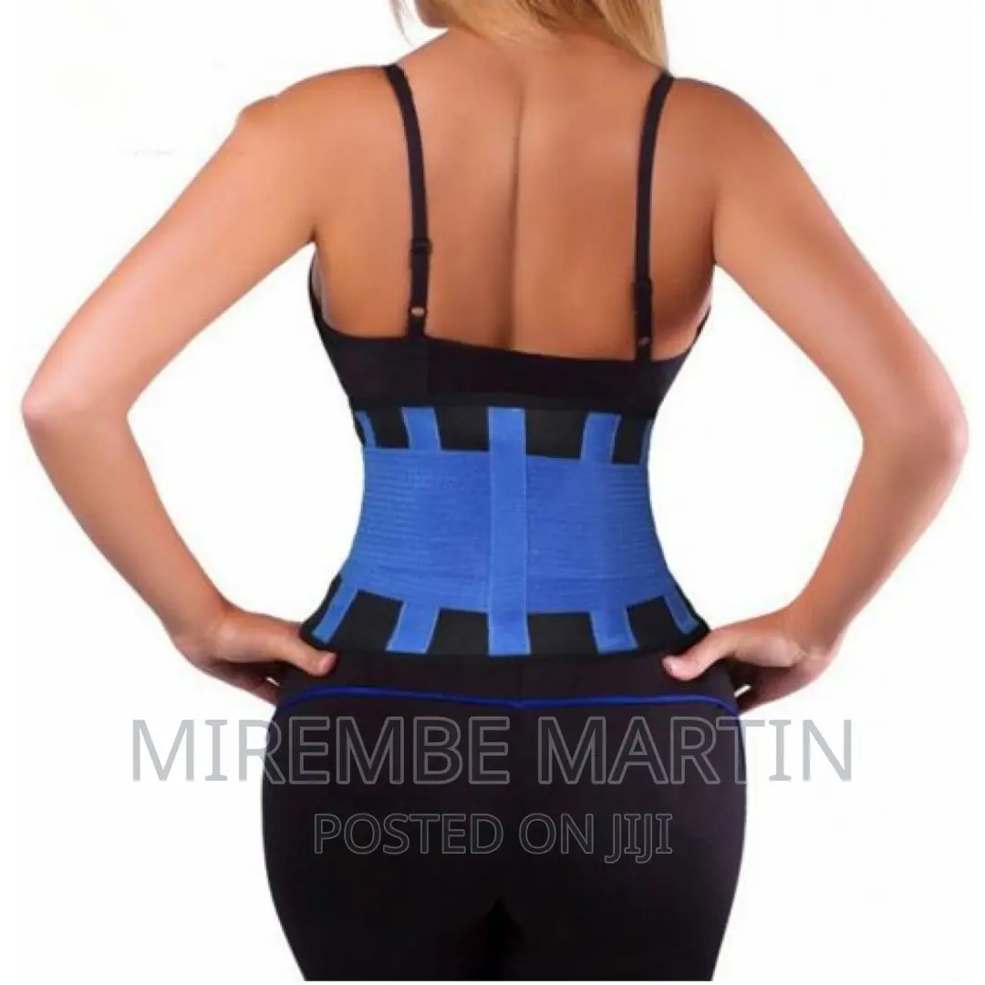 Lightbox
Women’S Waist Trainer Slimming Belt –