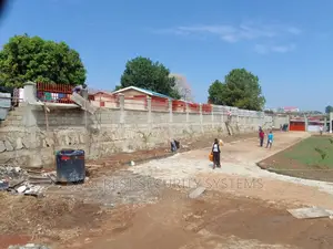Perimeter Razor Wire