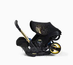 New Generation Car Seat Stroller