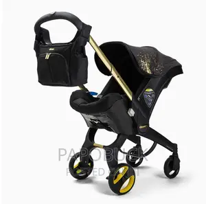 New Generation Car Seat Stroller
