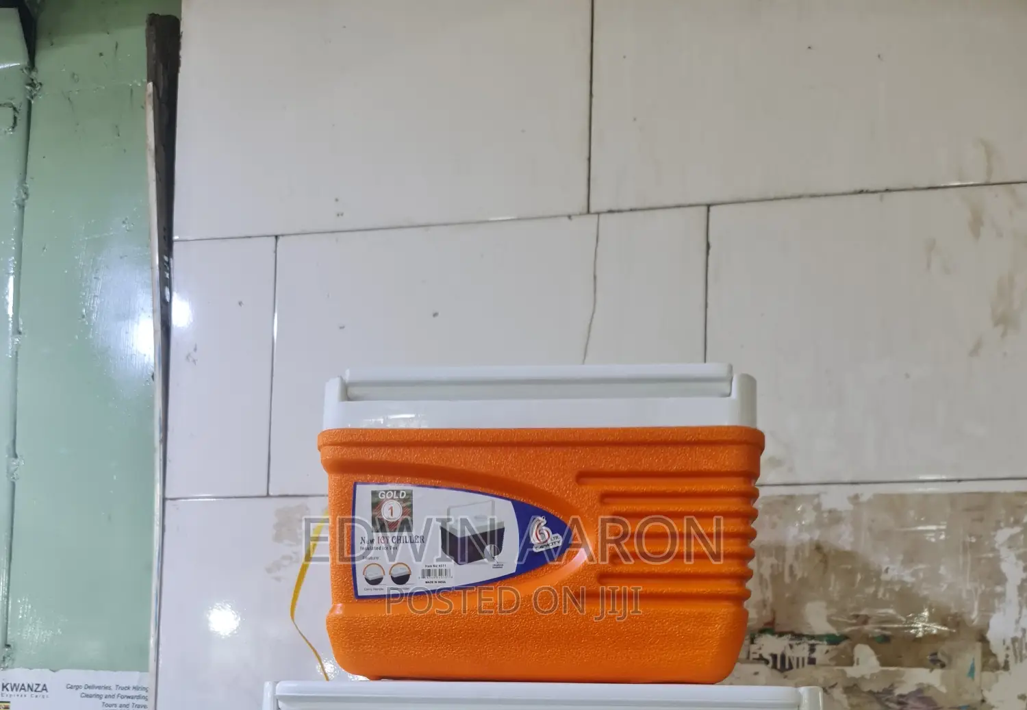 Princeware Ice Box 6ltrs