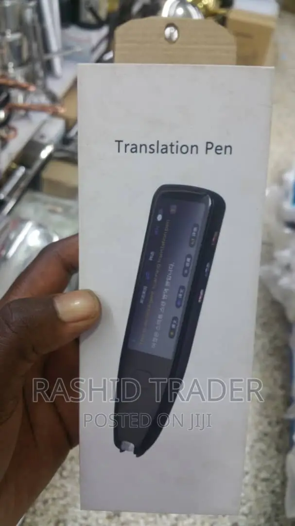 Translation Pen