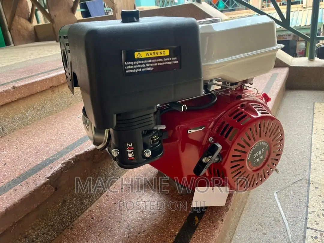 13hp Gasoline Engine GX390