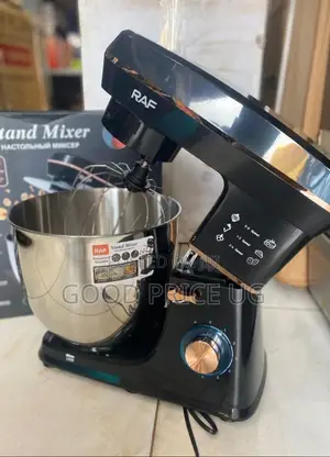 12 Litres RAF Stand Mixer