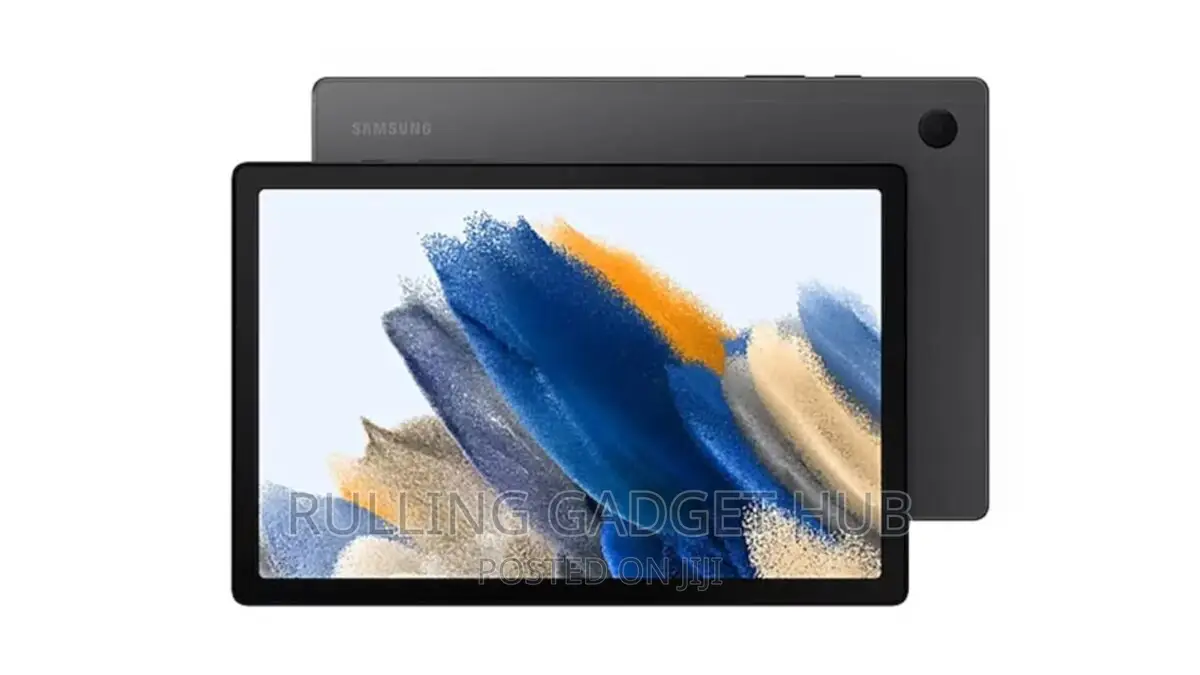 New Samsung Galaxy Tab A9+ 64 GB Black
