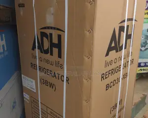 Adh Fridge 138ltrs