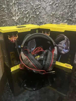 Ovleng Headset