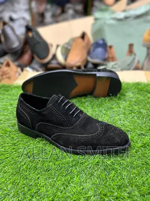 Classy Men's Shoes