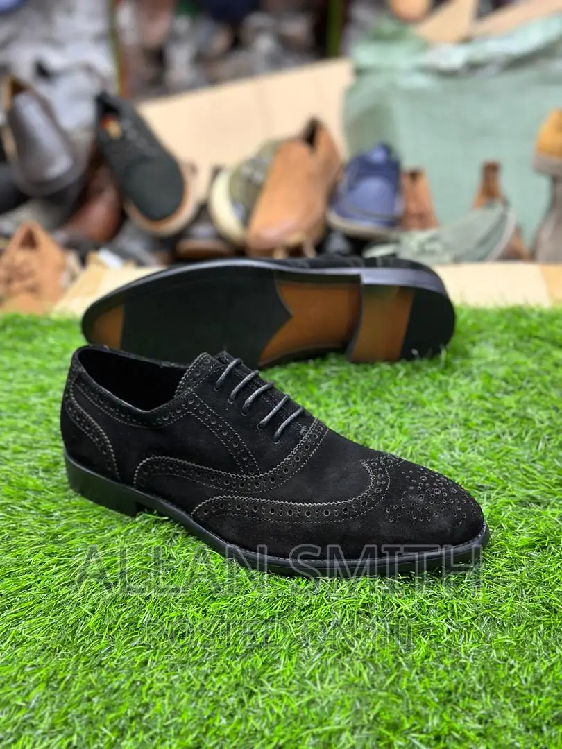 Classy Men's Shoes