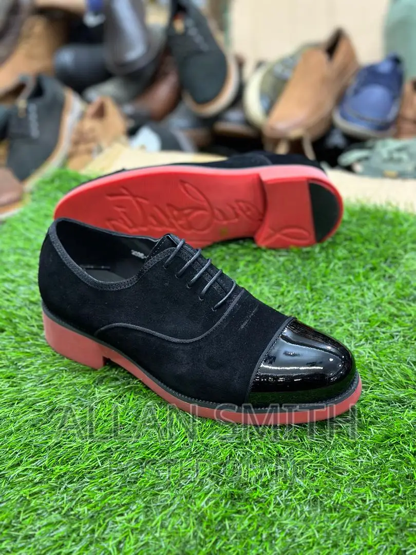Classy Men's Shoes