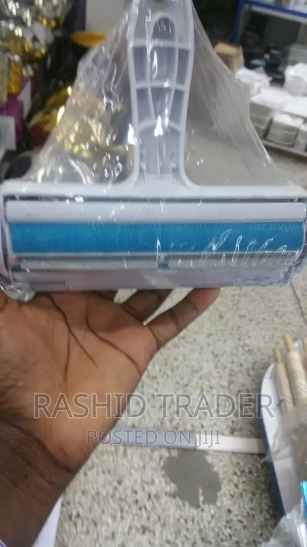Pet Lint Hair Remover