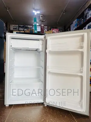 Chiq 120L Refrigerator