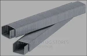 Staple Wires -Apack of 1000 PCS for Staple Guns