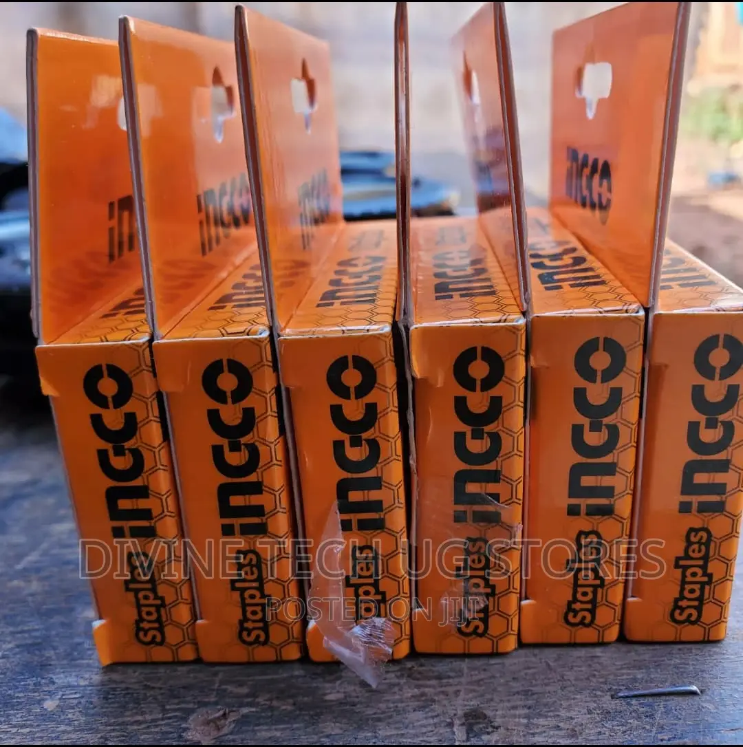 Staple Wires -Apack of 1000 PCS for Staple Guns