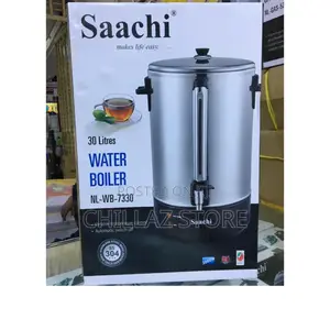 Saachi Electric Water Boiler.