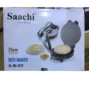 Saachi Roti Maker.