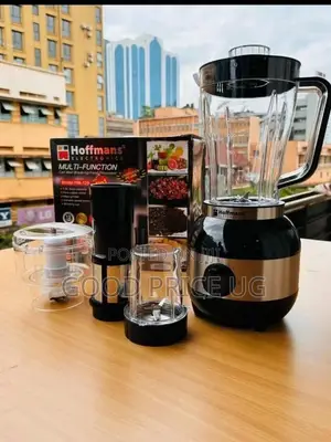 4 in 1 Hoffmans Multi Functional Blender / Juicer