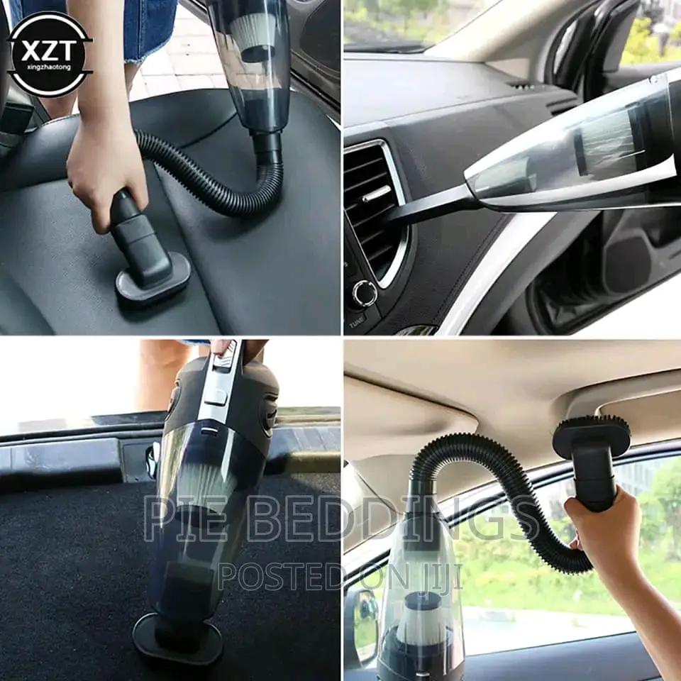 Best Car Vaccum Cleaner