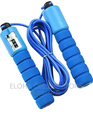 Jump Rope/Skipping Rope