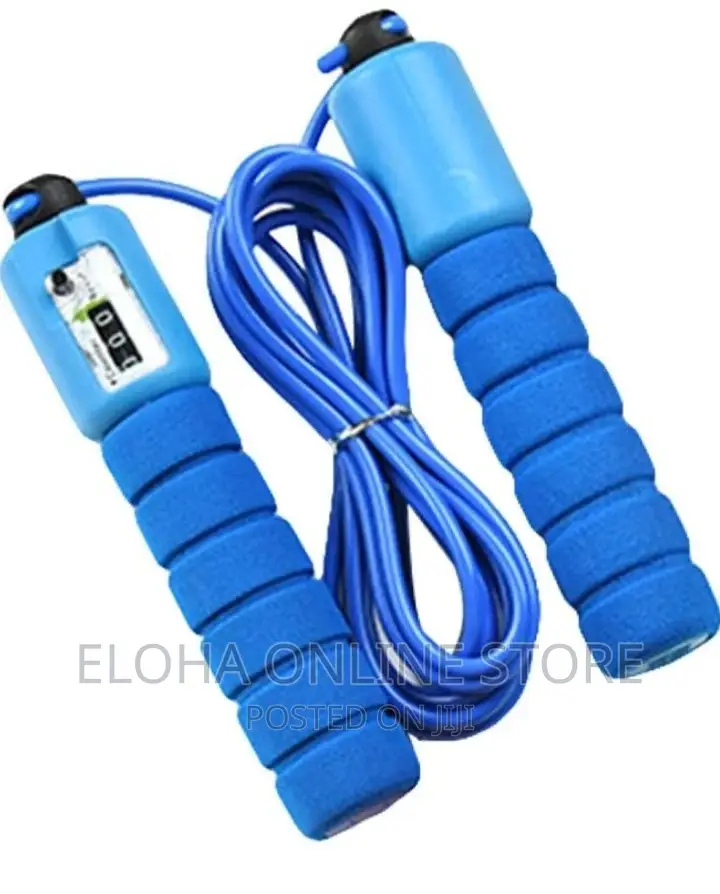 Jump Rope/Skipping Rope