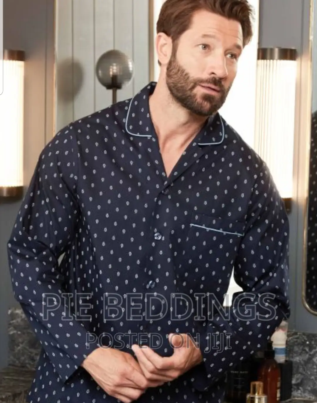 New 2pc Pyjamas Sleep Wear