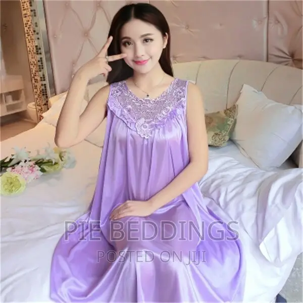 Free Soft Night Wears/ Night Dress