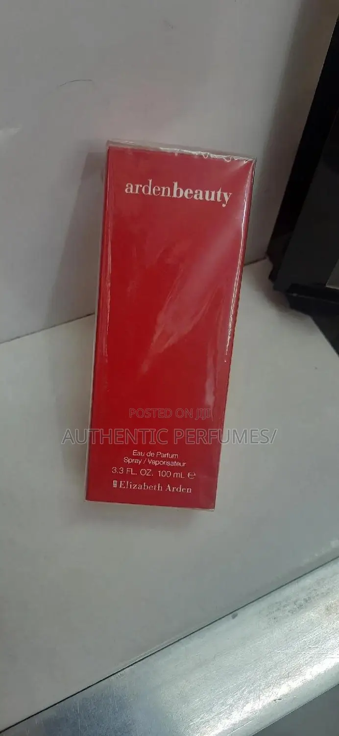 Ardenbeauty Eau De Parfum for Women