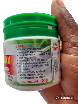 Bowellax Intestinal Cleanser