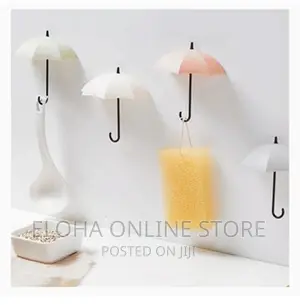 Wall Umbrella Hooks
