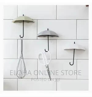 Wall Umbrella Hooks