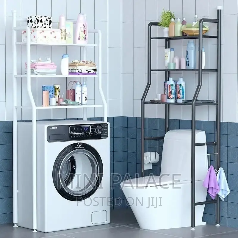 Toilet Rack