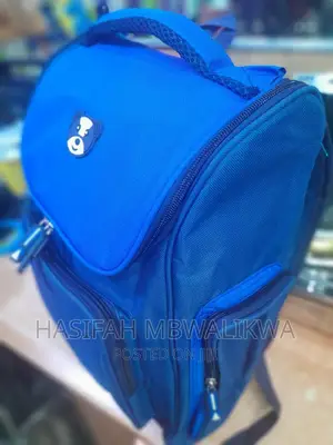 Sm Baby Travel / School Bag